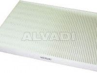 Chrysler Voyager / Town & Country 2000-2008 SALONGIFILTER