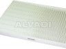 Chrysler Voyager / Town & Country 2000-2008 SALONGIFILTER