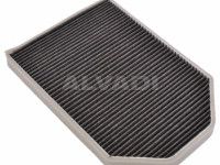 Audi A8 (D2) 1994-2002 SALONGIFILTER