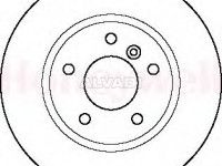 Land Rover Range Rover 1994-2002 PIDURIKETAS