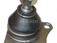 Alfa-Romeo 164 1987-1998 ÕÕTSHOOVA KUULLIIGEND