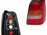 Volkswagen Golf 3 1991-2002 TAGATULI