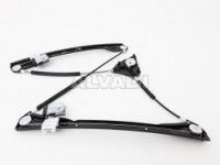 Volkswagen Polo 2001-2009 ELEKTRILINE KLAASITÕSTUK ELEKTRIMOOTORITA