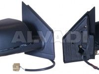 Volkswagen Polo 2001-2009 PEEGEL VÄLINE