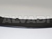 Volkswagen Golf 5 2003-2009 ESISTANGE SPOILER