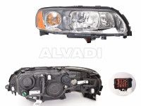 Volvo S60 2000-2009 ESITULI