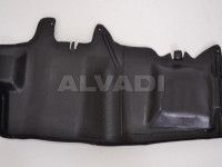 Volvo S40 1996-2003 MOOTORI PÕHJAKAITSE
