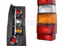 Volvo 740, 760, 780 1984-1992 TAGATULI