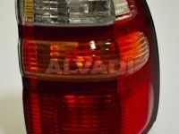 Toyota Land Cruiser 100 1998-2007 TAGATULI