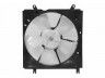 Toyota RAV4 (XA20) 2000-2006 RADIAATORI VENTILAATOR