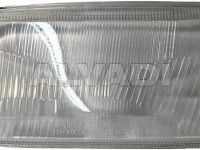 Volkswagen Caddy (9KV) 1995-2004 TULEKLAAS