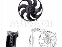 Seat Ibiza 1993-2002 RADIAATORI VENTILAATOR