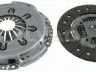 Opel Astra (G) 1998-2005 SIDURIKOMPLEKT