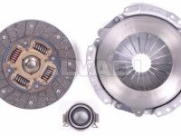 Toyota Avensis (T22) 1997-2003 SIDURIKOMPLEKT