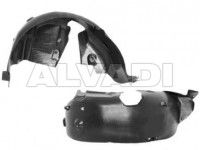 Renault Clio 2005-2014 LOGAR