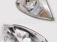 Renault Espace 1996-2002 SUUNATULI EESMINE