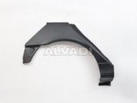Renault Laguna 1993-2001 TAGATIIVA REMONDIKOMPLEKT