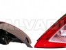 Renault Megane 2002-2009 TAGATULI