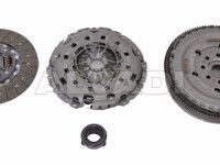 Ford Transit / Tourneo 2000-2006 SIDURIKOMPLEKT