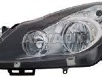 Opel Corsa (D) 2006-2014 ESITULI