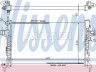 Opel Corsa (C) 2000-2006 JAHUTUSRADIAATOR
