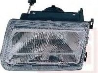 Opel Corsa (A) 1982-1994 ESITULI