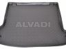 Opel Astra (G) 1998-2005 tavaratilan suojus