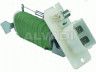 Opel Astra (F) 1991-2002 KONDITSIONEERI TAKISTI