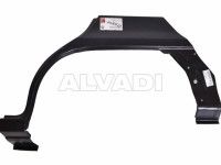 Opel Astra (F) 1991-2002 TAGATIIVA REMONDIKOMPLEKT