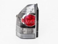 Mitsubishi Pajero 2007-2021 TAGATULI