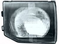 Mitsubishi Pajero 1991-2000 ESITULI