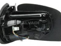 Mercedes-Benz ML (W164) 2005-2011 PEEGEL VÄLINE