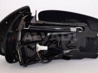 Mercedes-Benz ML (W164) 2005-2011 PEEGEL VÄLINE