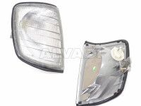 Mercedes-Benz 200 - 500 / E (W124) 1984-1996 SUUNATULI EESMINE