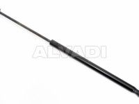 Mazda 6 (GG / GY) 2002-2008 LUUGI/KAPOTI AMORT