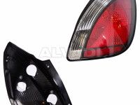 Kia Rio (JB) 2005-2011 TAGATULI