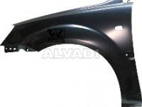 Kia Rio (JB) 2005-2011 Poritiib