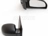 Hyundai Getz 2002-2009 PEEGEL VÄLINE