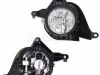 Honda CR-V 2006-2012 UDUTULI EESMINE