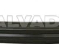 Honda CR-V 2006-2012 STANGE TALA