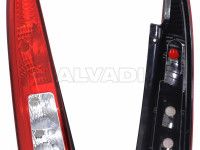 Ford Fusion 2002-2012 TAGATULI