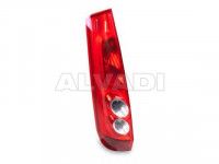 Ford Fiesta 2002-2008 TAGATULI
