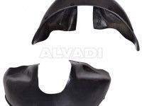 Ford Fiesta 1989-1995 LOGAR