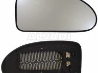 Ford Focus 1998-2004 VÄLIPEEGLIKLAAS ALUSEGA