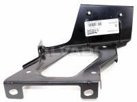Fiat Punto 1999-2007 ESITIIVA KINNITUS