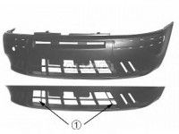 Fiat Punto 1999-2007 stange