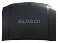 Nissan Pick Up / Navara / NP300 (D22) 1998-2014 konepelti