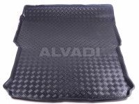 Citroen Berlingo 1996-2010 tavaratilan suojus
