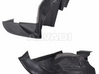 Citroen C5 2001-2008 LOGAR