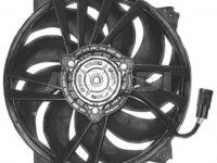 Peugeot 807 2002-2014 RADIAATORI VENTILAATOR